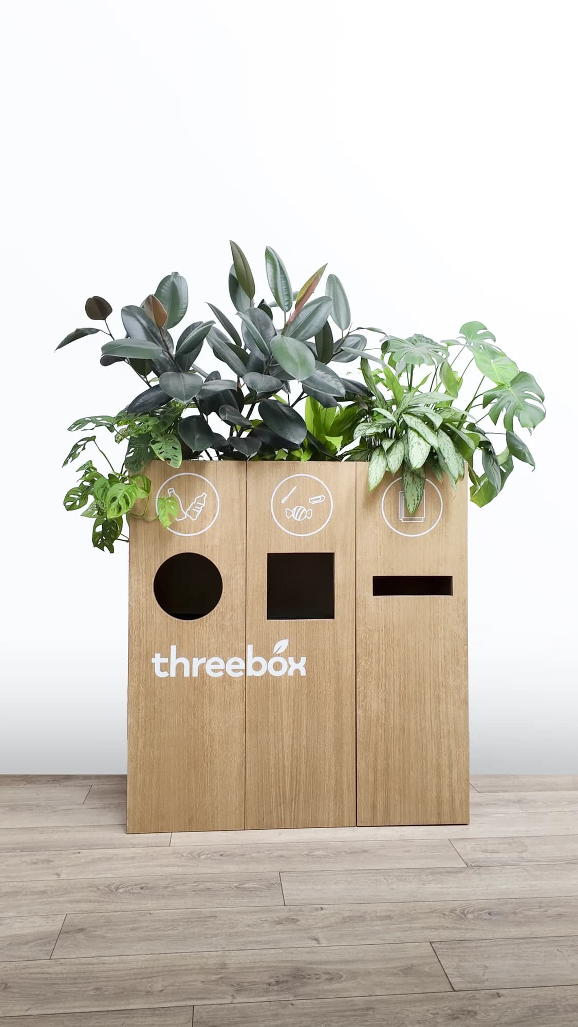 Threebox